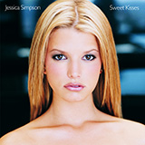 Download or print Jessica Simpson I Wanna Love You Forever Sheet Music Printable PDF 6-page score for Pop / arranged Piano, Vocal & Guitar Chords (Right-Hand Melody) SKU: 1298552
