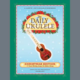 Download or print Jim Beloff Have Yourself A Merry Little Christmas (from The Daily Ukulele) Sheet Music Printable PDF 1-page score for Christmas / arranged Ukulele SKU: 2101819