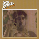 Download or print Jim Croce The Hard Way Every Time Sheet Music Printable PDF 2-page score for Pop / arranged Guitar Chords/Lyrics SKU: 171622