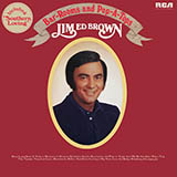 Download or print Jim Ed Brown Pop A Top Sheet Music Printable PDF 5-page score for Country / arranged Piano, Vocal & Guitar Chords (Right-Hand Melody) SKU: 1729239