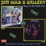 Download or print Jim Gold Nice To Be With You Sheet Music Printable PDF 5-page score for Pop / arranged Piano, Vocal & Guitar Chords (Right-Hand Melody) SKU: 160672