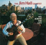 Download or print Jim Hall Prelude To A Kiss Sheet Music Printable PDF 4-page score for Jazz / arranged Guitar Tab SKU: 53359