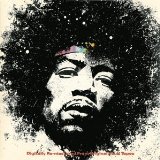 Download or print Jimi Hendrix Crosstown Traffic Sheet Music Printable PDF 5-page score for Rock / arranged Drums Transcription SKU: 174637