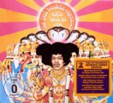 Download or print Jimi Hendrix Up From The Skies Sheet Music Printable PDF 9-page score for Country / arranged Piano, Vocal & Guitar Chords (Right-Hand Melody) SKU: 1749782
