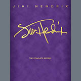 Download or print Jimi Hendrix We Gotta Live Together Sheet Music Printable PDF 23-page score for Rock / arranged Transcribed Score SKU: 2082921