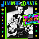 Download or print Jimmie Davis A Sinner's Prayer Sheet Music Printable PDF 2-page score for Country / arranged Piano, Vocal & Guitar Chords (Right-Hand Melody) SKU: 1743479