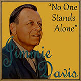 Download or print Jimmie Davis When I Prayed Last Night Sheet Music Printable PDF 3-page score for Country / arranged Piano, Vocal & Guitar Chords (Right-Hand Melody) SKU: 1743478