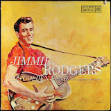 Download or print Jimmie Rodgers Oh, Oh I'm Falling In Love Again Sheet Music Printable PDF 3-page score for Country / arranged Piano, Vocal & Guitar Chords (Right-Hand Melody) SKU: 51302