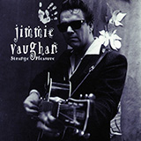Download or print Jimmie Vaughan (Everybody's Got) Sweet Soul Vibe Sheet Music Printable PDF 8-page score for Blues / arranged Guitar Tab SKU: 2108661