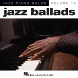 Download or print Jimmy Dorsey I'm Glad There Is You (In This World Of Ordinary People) [Jazz version] (arr. Brent Edstrom) Sheet Music Printable PDF 5-page score for Jazz / arranged Piano Solo SKU: 70743