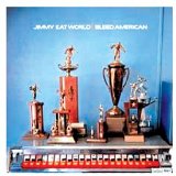 Download or print Jimmy Eat World The Authority Song Sheet Music Printable PDF 4-page score for Rock / arranged Guitar Tab SKU: 21395