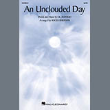 Download or print J.K. Alwood An Unclouded Day (arr. Roger Emerson) Sheet Music Printable PDF 10-page score for Sacred / arranged SATB Choir SKU: 2014623