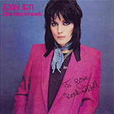 Download or print Joan Jett & The Blackhearts I Love Rock 'N Roll Sheet Music Printable PDF 3-page score for Pop / arranged UkeBuddy SKU: 492251