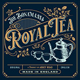 Download or print Joe Bonamassa Royal Tea Sheet Music Printable PDF 15-page score for Blues / arranged Guitar Tab SKU: 475832