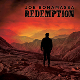 Download or print Joe Bonamassa Stronger Now In Broken Places Sheet Music Printable PDF 9-page score for Blues / arranged Guitar Tab SKU: 403215