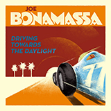 Download or print Joe Bonamassa Who's Been Talking Sheet Music Printable PDF 10-page score for Rock / arranged Guitar Tab SKU: 98747