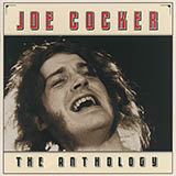 Download or print Joe Cocker The Letter Sheet Music Printable PDF 4-page score for Pop / arranged Piano, Vocal & Guitar Chords (Right-Hand Melody) SKU: 99108