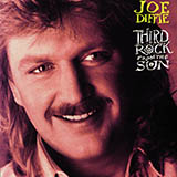 Download or print Joe Diffie Pickup Man Sheet Music Printable PDF 7-page score for Country / arranged Piano, Vocal & Guitar Chords (Right-Hand Melody) SKU: 1749374