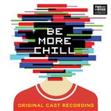 Download or print Joe Iconis Halloween (from Be More Chill) Sheet Music Printable PDF 7-page score for Musical/Show / arranged Piano & Vocal SKU: 189732