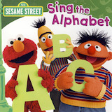Download or print Joe Raposo La La La (from Sesame Street) Sheet Music Printable PDF 3-page score for Children / arranged Piano, Vocal & Guitar Chords (Right-Hand Melody) SKU: 1475283