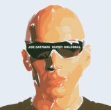 Download or print Joe Satriani A Cool New Way Sheet Music Printable PDF 9-page score for Pop / arranged Guitar Tab SKU: 64887