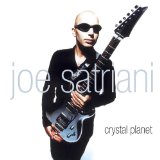 Download or print Joe Satriani House Full Of Bullets Sheet Music Printable PDF 9-page score for Pop / arranged Guitar Tab SKU: 71665