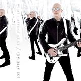 Download or print Joe Satriani What Happens Next Sheet Music Printable PDF 18-page score for Pop / arranged Guitar Tab SKU: 252686