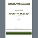 Download or print Joel Järventausta Reflecting Taverner for SSAATTBB Choir (2019) Sheet Music Printable PDF 12-page score for Classical / arranged SSAATTBB Choir SKU: 2246040