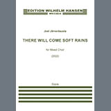 Download or print Joel Järventausta There will come soft rains Sheet Music Printable PDF 25-page score for Classical / arranged SATB divisi Choir SKU: 1794601
