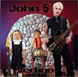 Download or print John 5 Sweet Georgia Brown Sheet Music Printable PDF 10-page score for Rock / arranged Guitar Tab SKU: 91438