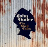 Download or print John Butler Pickapart Sheet Music Printable PDF 16-page score for Blues / arranged Guitar Tab SKU: 38860