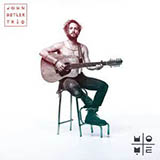 Download or print John Butler Something's Gotta Give Sheet Music Printable PDF 6-page score for Blues / arranged Guitar Tab SKU: 38864