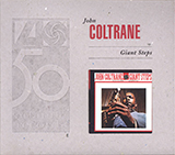 Download or print John Coltrane Countdown Sheet Music Printable PDF 1-page score for Jazz / arranged Real Book – Melody & Chords – Eb Instruments SKU: 434266
