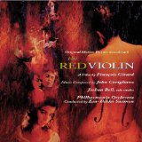 Download or print John Corigliano Anna's Theme (from The Red Violin) Sheet Music Printable PDF 2-page score for Film/TV / arranged Piano, Vocal & Guitar Chords SKU: 33713