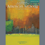 Download or print John Corigliano Forever Young (from 'Mr. Tambourine Man') Sheet Music Printable PDF 4-page score for American / arranged Piano & Vocal SKU: 161651