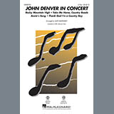 Download or print John Denver John Denver In Concert (arr. Alan Billingsley) Sheet Music Printable PDF 19-page score for Pop / arranged 2-Part Choir SKU: 415526