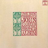 Download or print John Fahey Good King Wenceslas Sheet Music Printable PDF 2-page score for Christmas / arranged Guitar Tab SKU: 501790