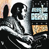 Download or print John Fahey Sligo River Blues Sheet Music Printable PDF 4-page score for Pop / arranged Guitar Tab SKU: 165225