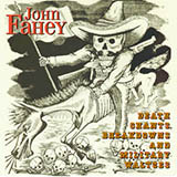 Download or print John Fahey Some Summer Day Sheet Music Printable PDF 2-page score for Pop / arranged Guitar Tab SKU: 165282