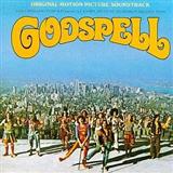 Download or print Stephen Schwartz All Good Gifts (from Godspell) (arr. John Leavitt) Sheet Music Printable PDF 15-page score for Sacred / arranged SAB Choir SKU: 88857