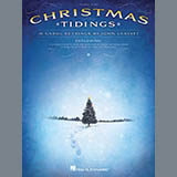 Download or print John Leavitt The Holly And The Ivy Sheet Music Printable PDF 4-page score for Christmas / arranged Piano Solo SKU: 97151