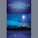 Download or print John Leavitt What Sweeter Music (A Cantata for Christmas) Sheet Music Printable PDF 71-page score for Christmas / arranged SATB Choir SKU: 1914078
