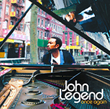 Download or print John Legend Save Room Sheet Music Printable PDF 2-page score for Pop / arranged Piano Solo SKU: 414556