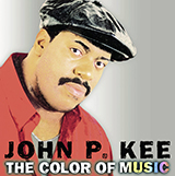 Download or print John P. Kee In Your Name Sheet Music Printable PDF 10-page score for Pop / arranged Piano, Vocal & Guitar Chords (Right-Hand Melody) SKU: 71856