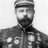 Download or print John Philip Sousa Semper Fidelis Sheet Music Printable PDF 3-page score for Classical / arranged Piano Solo SKU: 111842