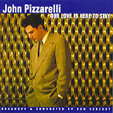 Download or print John Pizzarelli Day I Found You Sheet Music Printable PDF 6-page score for Jazz / arranged Piano, Vocal & Guitar Chords (Right-Hand Melody) SKU: 93458