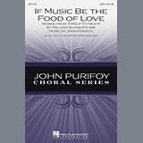 Download or print John Purifoy If Music Be The Food Of Love (from Shakespeare's Twelfth Night) Sheet Music Printable PDF 7-page score for Festival / arranged SSA Choir SKU: 1670133