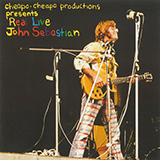 Download or print John Sebastian Did You Ever Have To Make Up Your Mind? Sheet Music Printable PDF 2-page score for Pop / arranged Easy Guitar SKU: 1820752