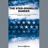 Download or print John Stafford Smith The Star-Spangled Banner (arr. David Angerman) Sheet Music Printable PDF 2-page score for Patriotic / arranged TTBB Choir SKU: 2054956