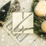 Download or print John T. McFarland (v.3) Away In A Manger Sheet Music Printable PDF 1-page score for Christmas / arranged Real Book – Melody, Lyrics & Chords SKU: 374498